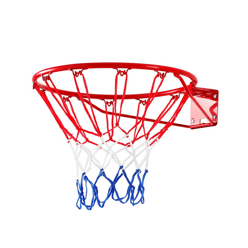 Everfit Basketball Ring with Net 45CM