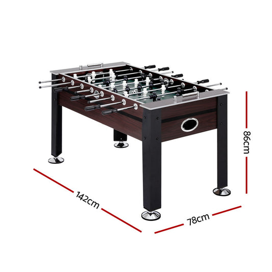 5FT Foosball Table Game Set