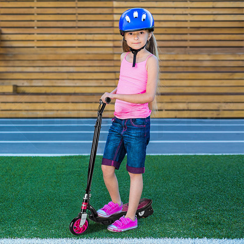 BULLET ZPS Kids Electric Scooter 140W - Pink