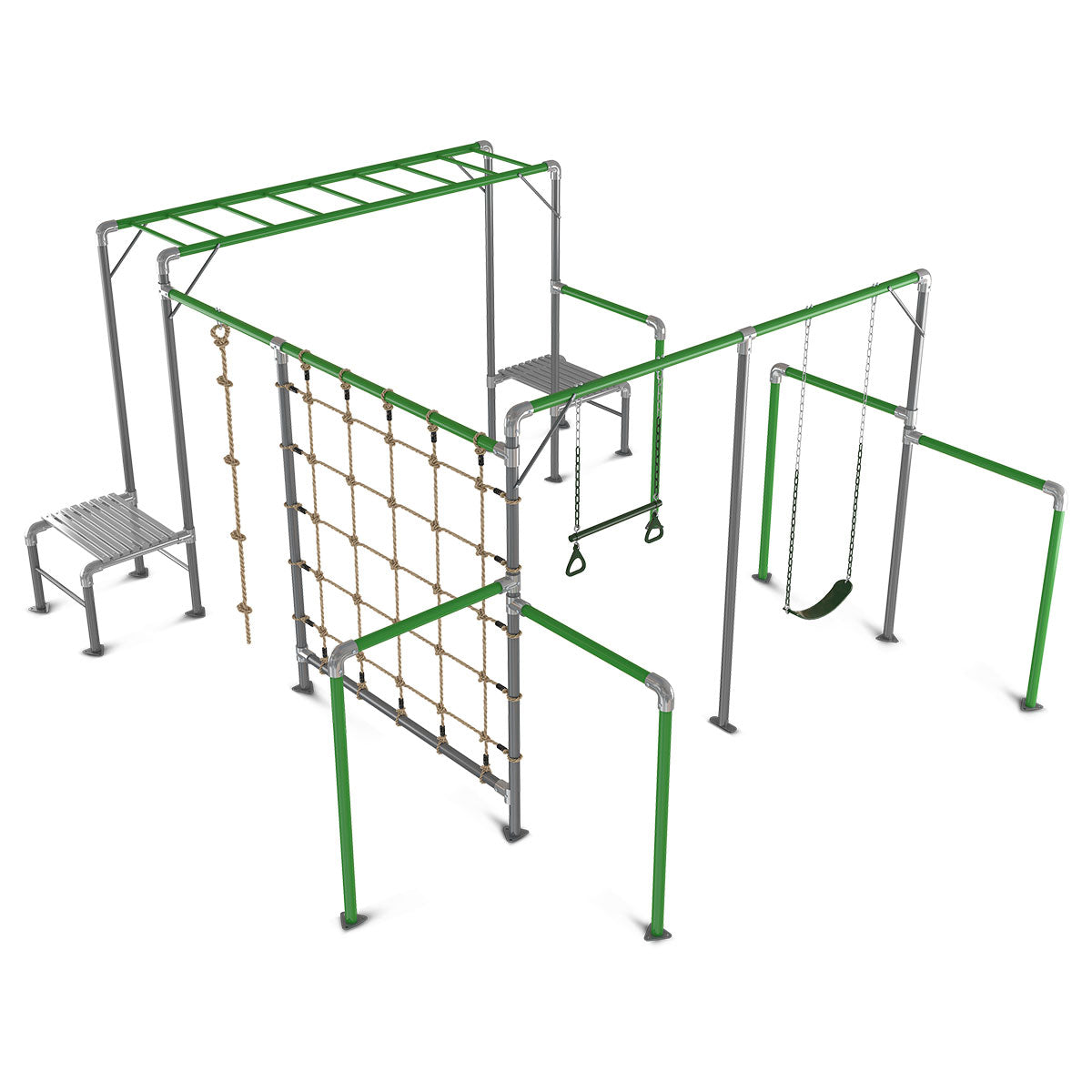 Lifespan Kids Junior Jungle Dorrigo Play Centre