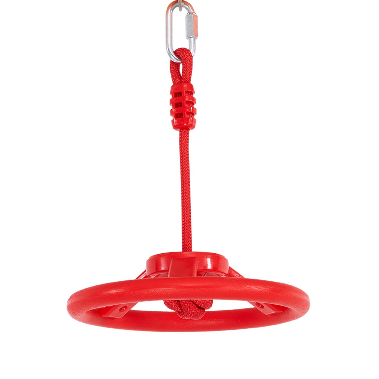 VEVOR Ninja Warrior Obstacle Course Set for Kids with 10 Obstacles