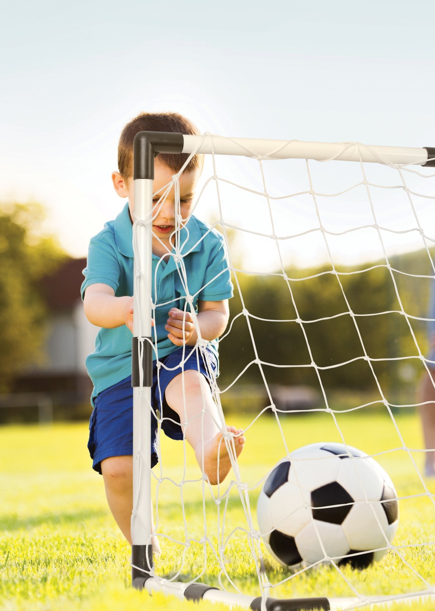 Sports & Active Play