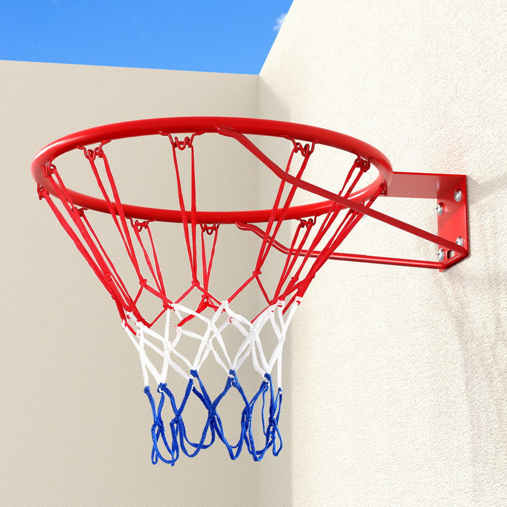 Everfit Basketball Ring with Net 45CM