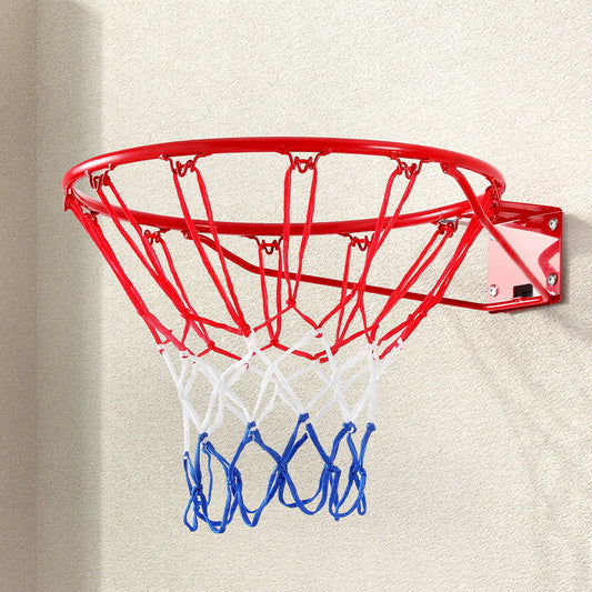 Everfit Basketball Ring with Net 45CM
