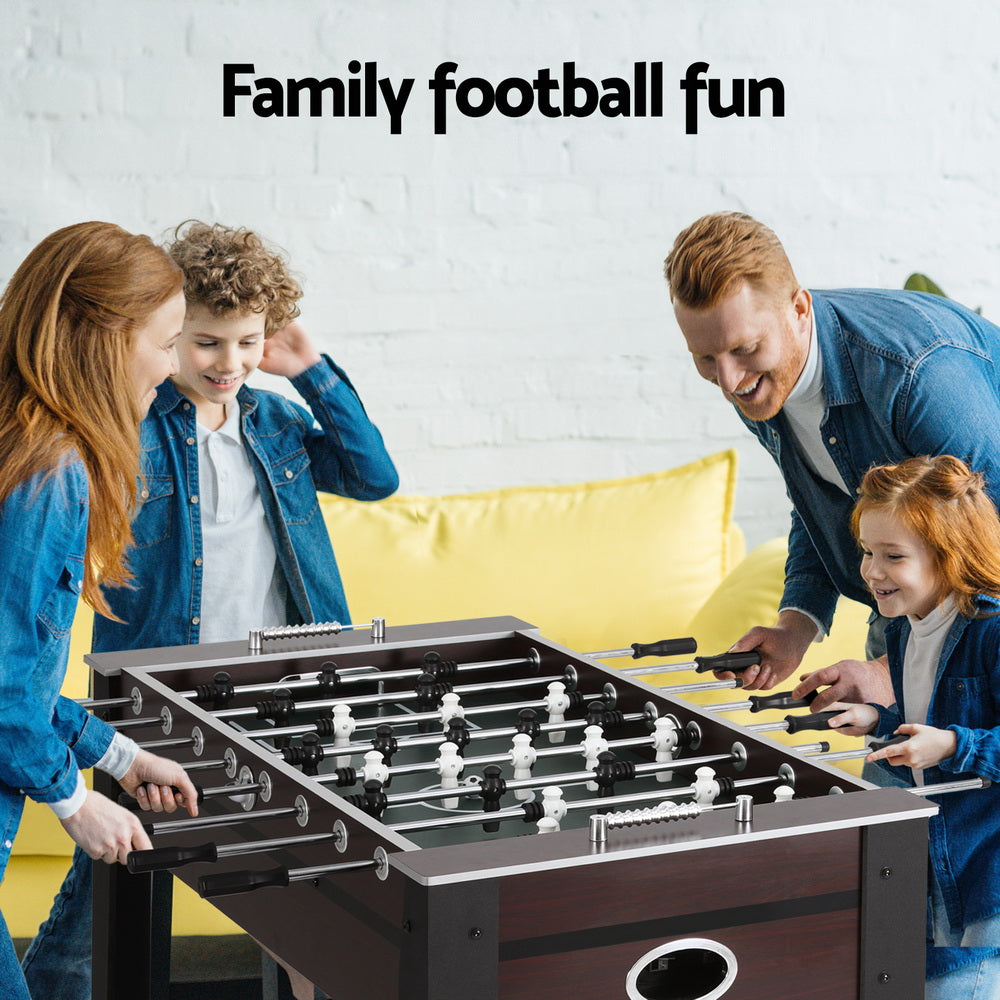 5FT Foosball Table Game Set