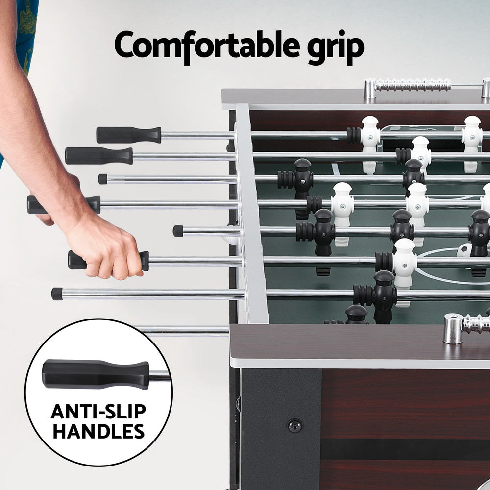 5FT Foosball Table Game Set
