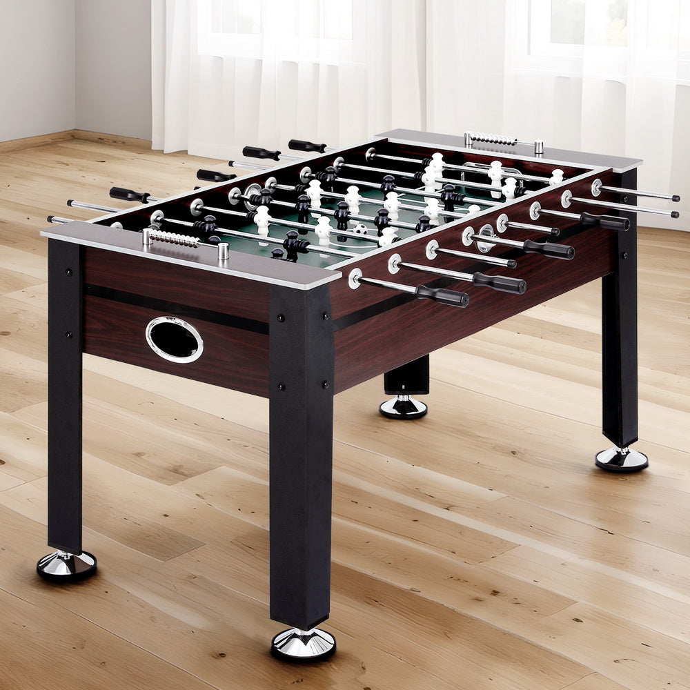 5FT Foosball Table Game Set
