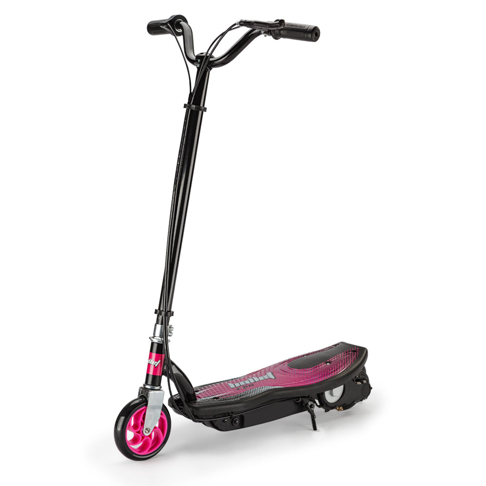 BULLET ZPS Kids Electric Scooter 140W - Pink