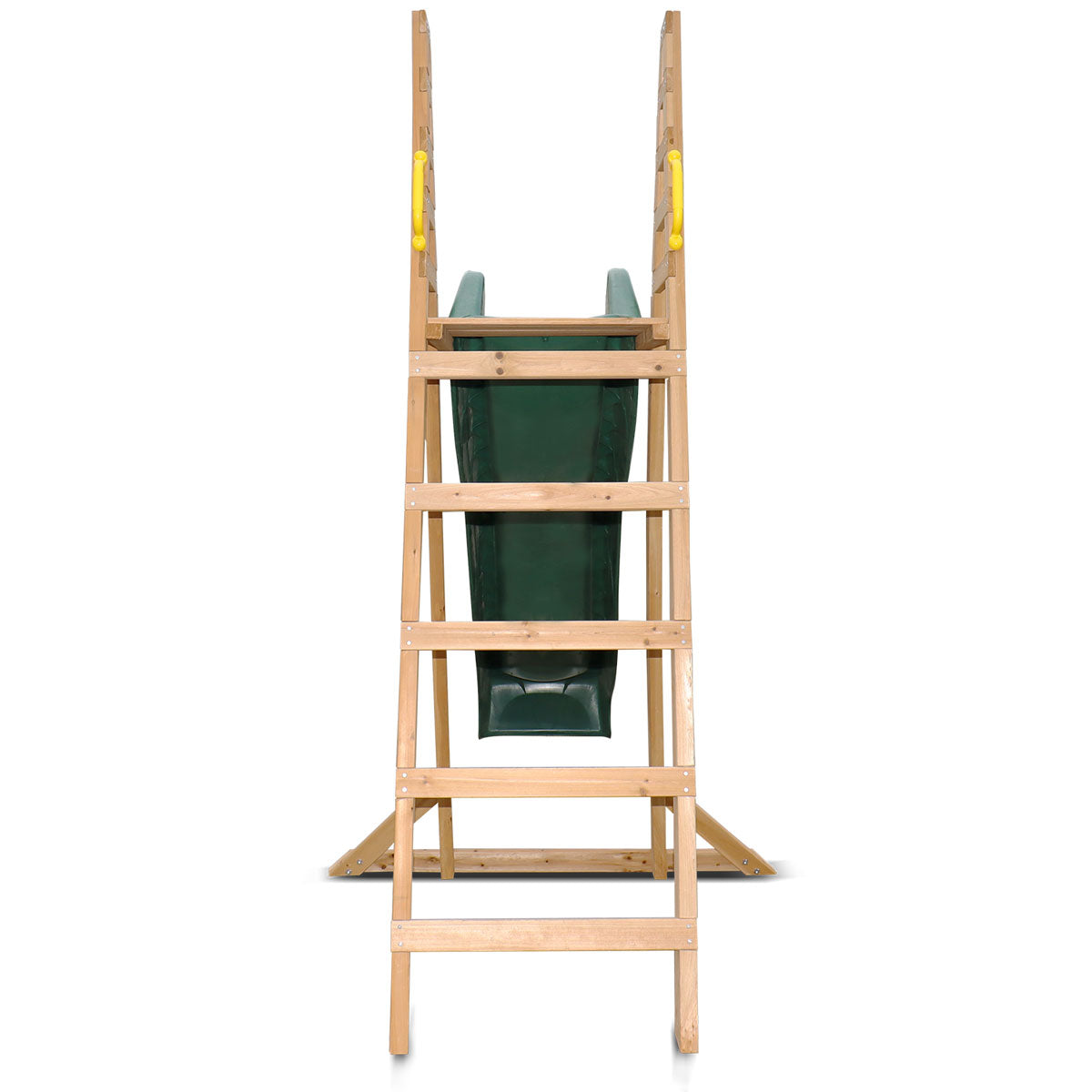 Lifespan Kids Jumbo 3m Climb & Green Slide