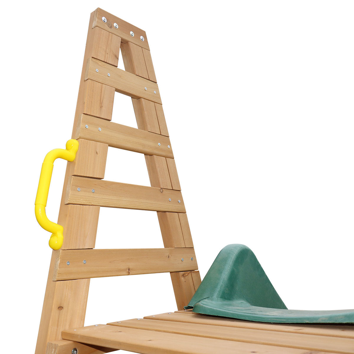 Lifespan Kids Jumbo 3m Climb & Green Slide