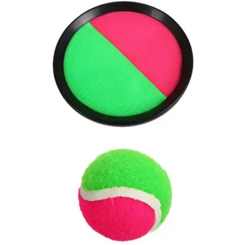 Catch Ball set outdoor toys Stick Ball Set - Round