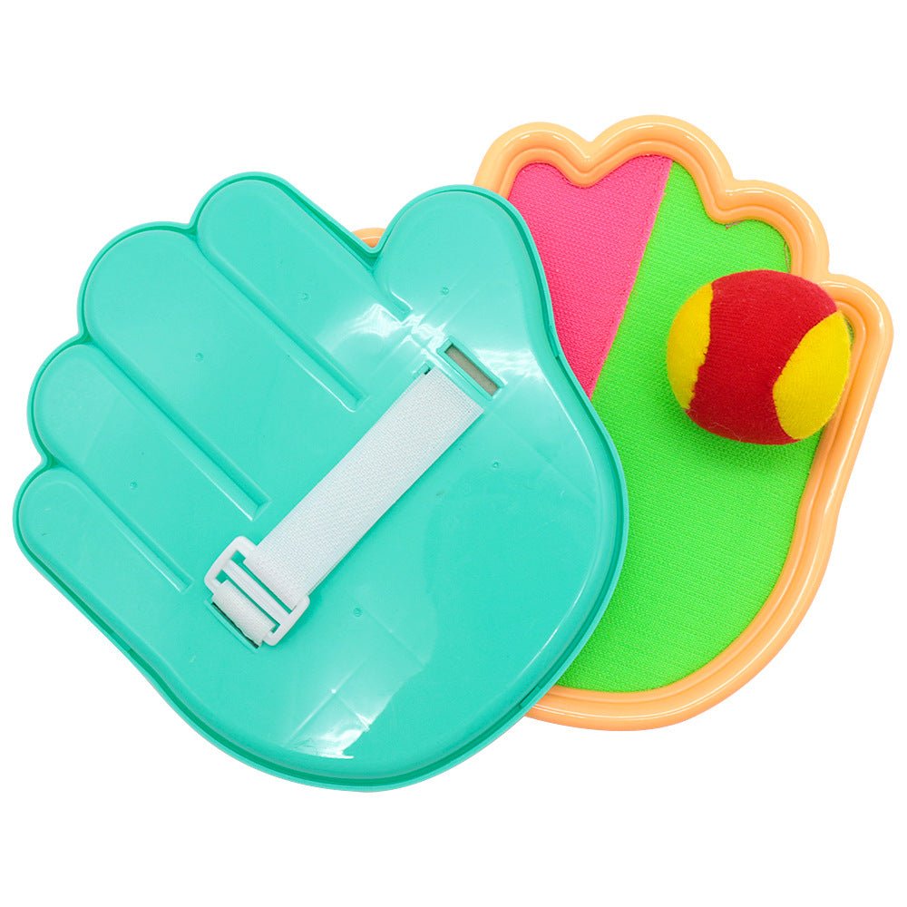 Catch Ball set outdoor toys Stick Ball Set - Round