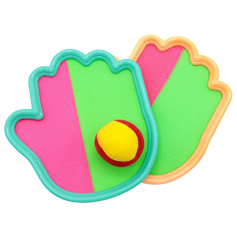 Catch Ball set outdoor toys Stick Ball Set - Round