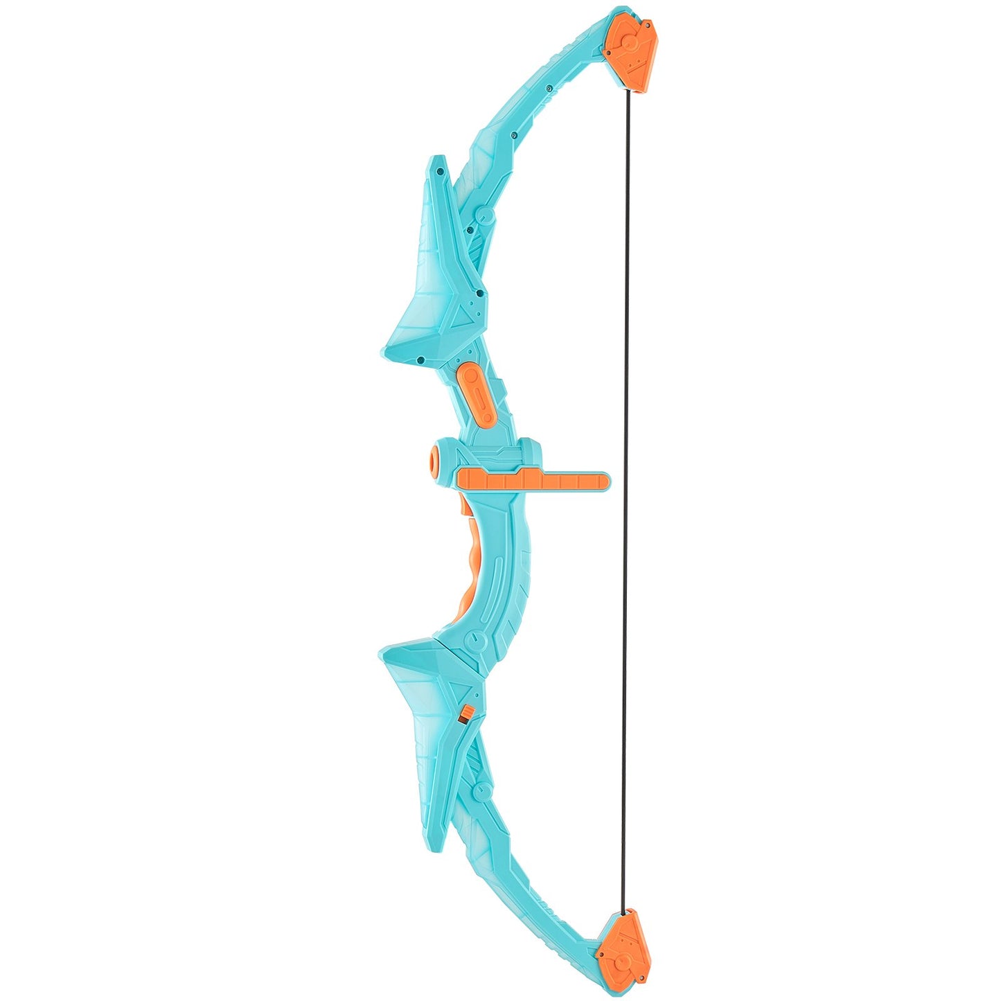 VEVOR Kids Bow and Arrow Set LED Light Up with 10 Arrows