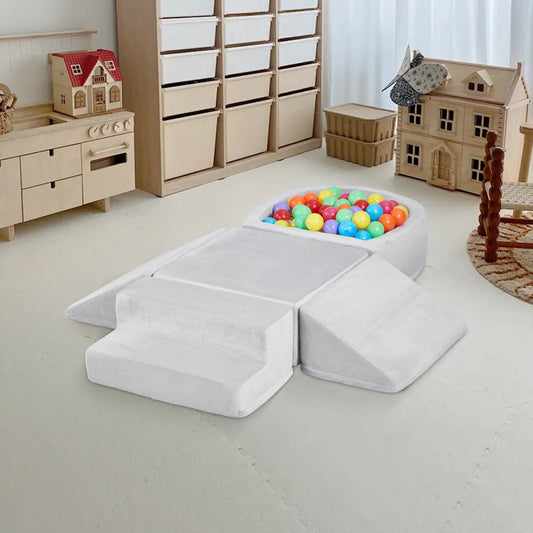 VEVOR Climbing Toys, 5-Piece Set