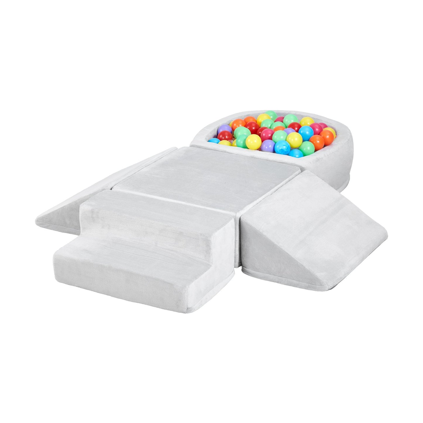 VEVOR Climbing Toys, 5-Piece Set