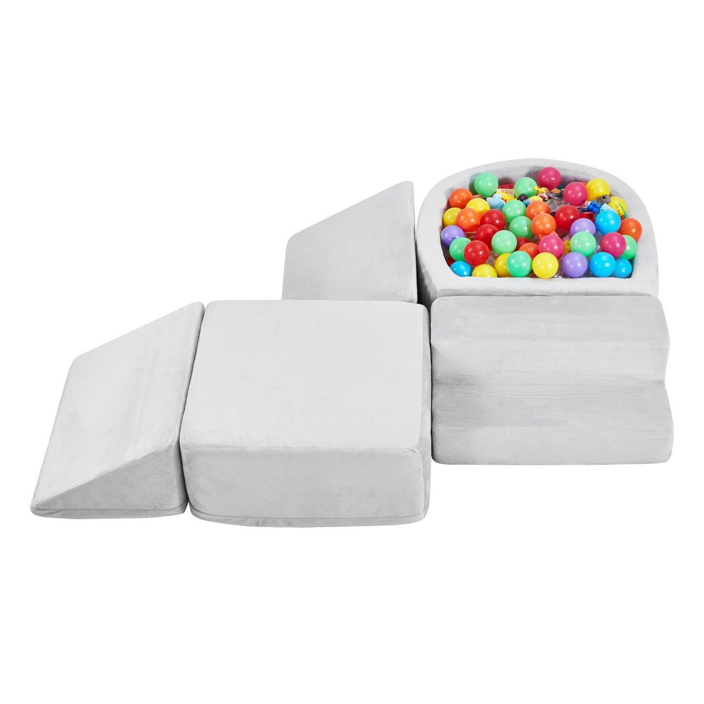 VEVOR Climbing Toys, 5-Piece Set