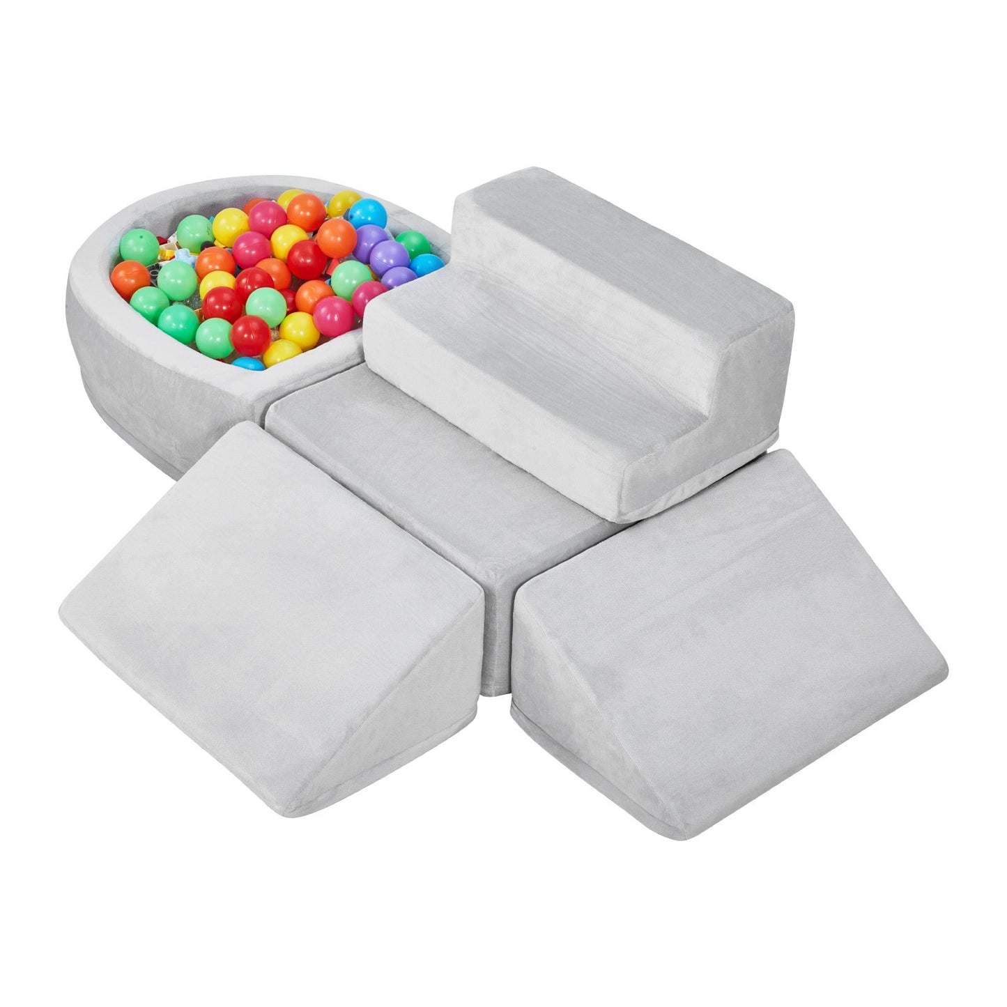 VEVOR Climbing Toys, 5-Piece Set